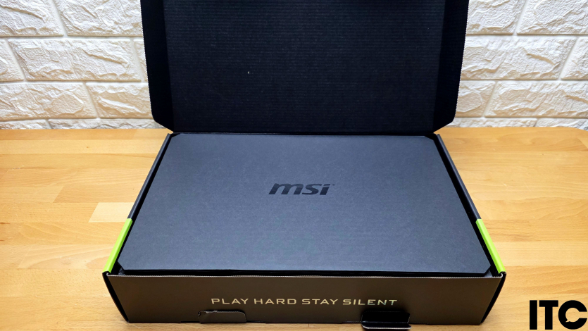 MSI GeForce RTX 5060 Ti 8G Gaming Trio OC