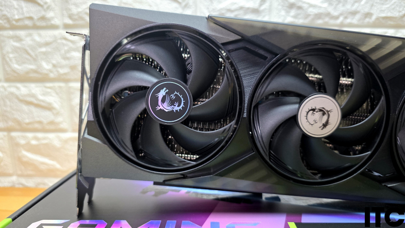 MSI GeForce RTX 5060 Ti 8G Gaming Trio OC