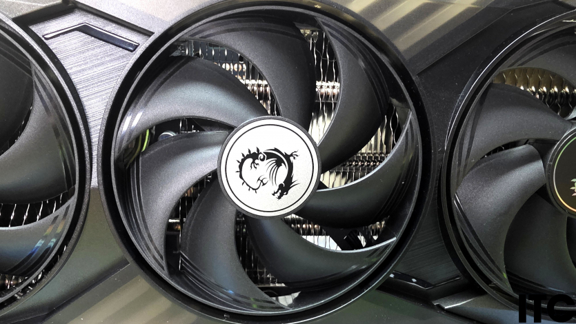 MSI GeForce RTX 5060 Ti 8G Gaming Trio OC