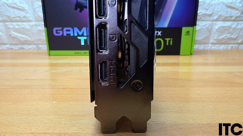 MSI GeForce RTX 5060 Ti 8G Gaming Trio OC