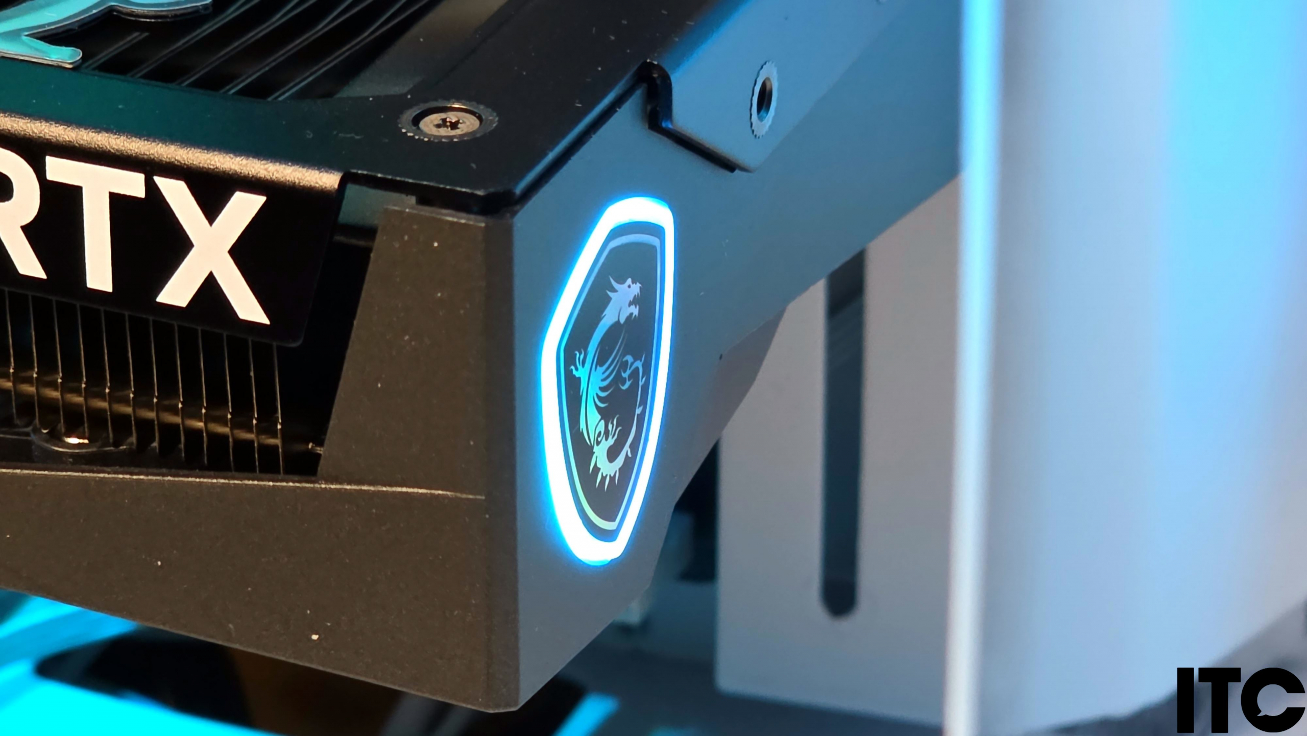 MSI GeForce RTX 5060 Ti 8G Gaming Trio OC