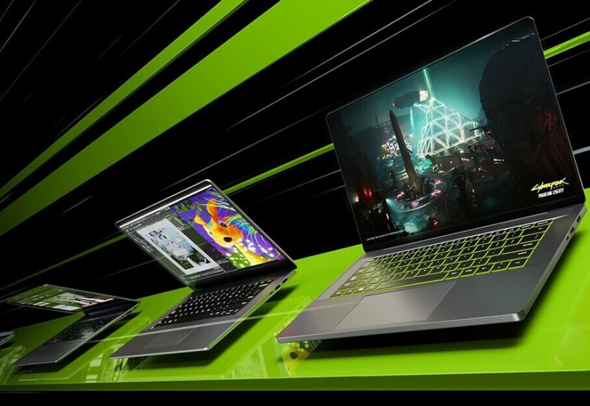 Ноутбуки Dell та Lenovo першими отримають чипи Nvidia N1/N1X: в першій половині 2026 року