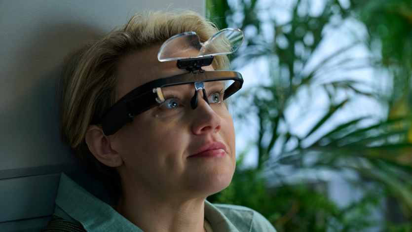 "В одну мить"