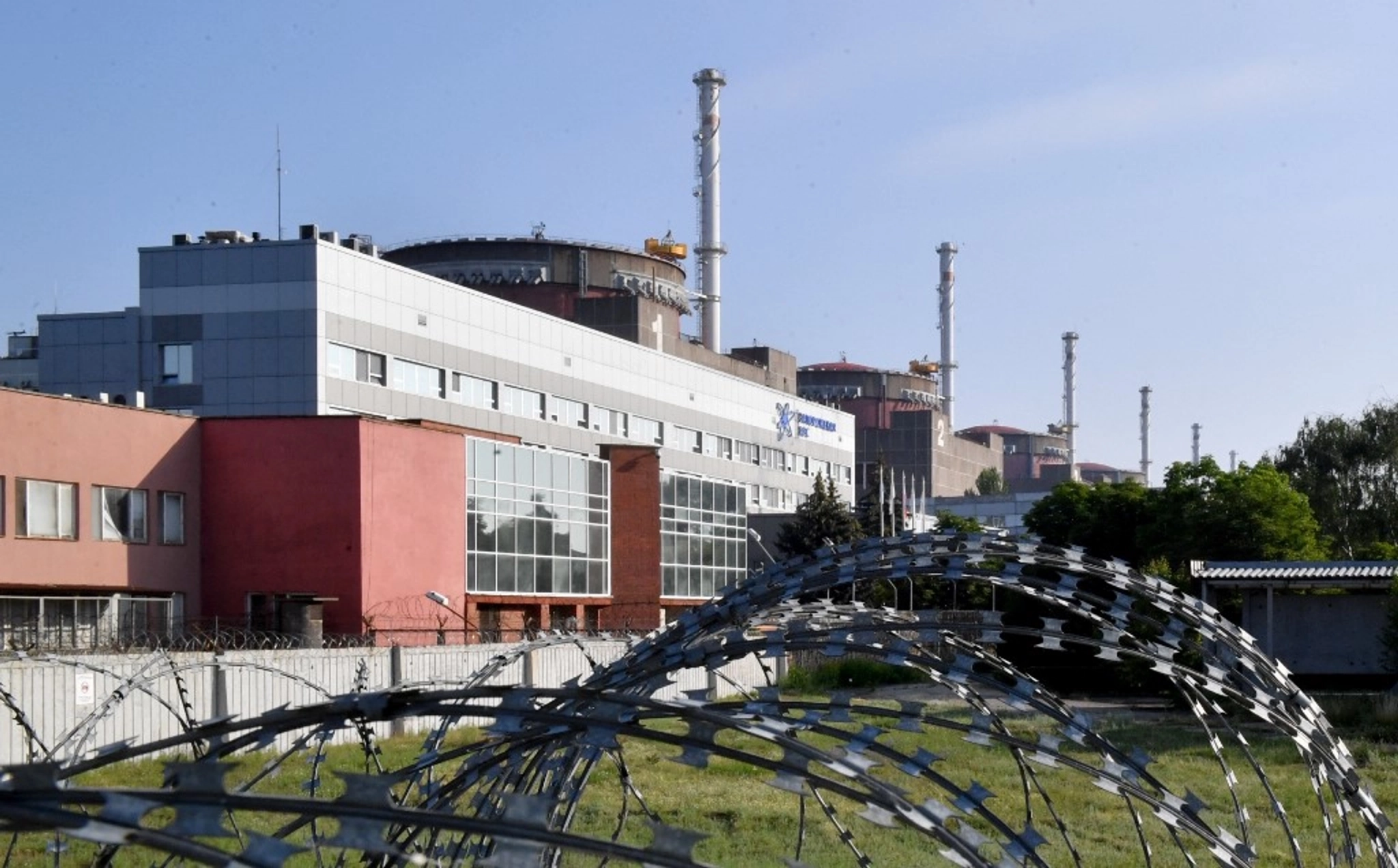 Окупанти планують використовувати ЗАЕС для майнінгу криптовалют