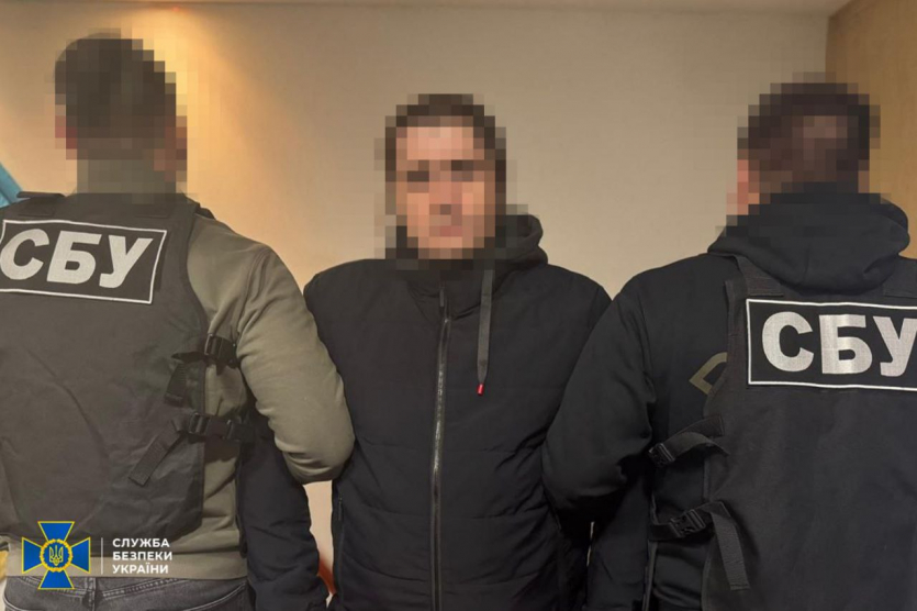 21 млн грн на фейкових криптовалютних інвестиціях: у Дніпрі СБУ ліквідувала міжнародну шахрайську мережу»