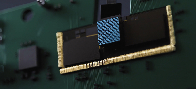 Конкурент Starlink — Taara — представила Beam, який обіцяє інтернет 25 Гбіт/с за допомогою світла