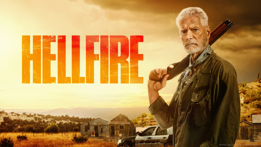 “Пекельне полум'я”