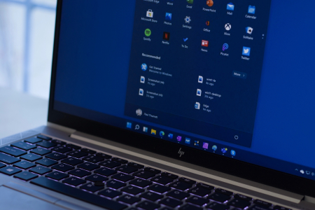 Microsoft закрила доступ до налаштування сховища в Windows 11 для звичайних користувачів