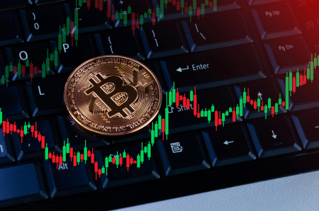 У соцмережах знайшли зв’язок між падінням біткоїну та арештами відомих крипто-СЕО