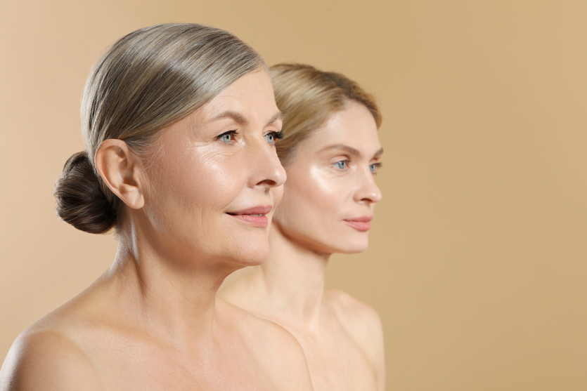 Біологи пропонують уповільнити старіння через "перезарядку" клітин