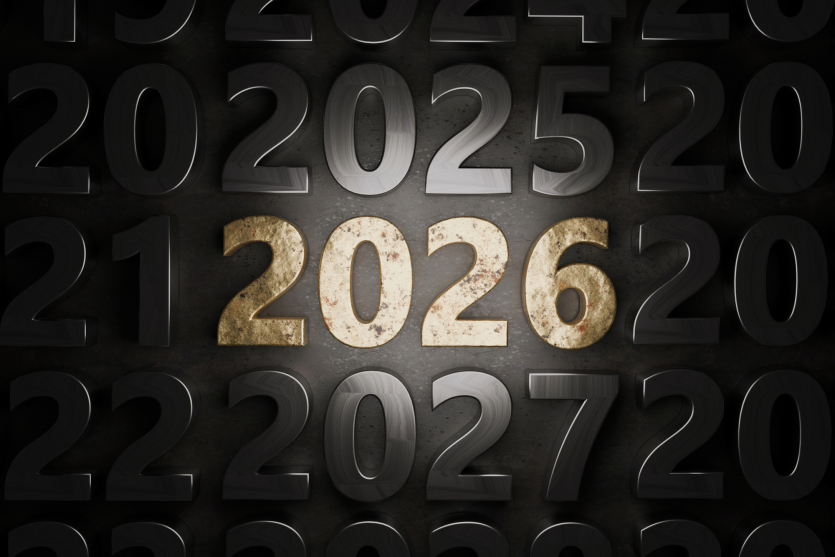 Топ-10 інвестиційних тем у криптоіндустрії на 2026 рік від Grayscale