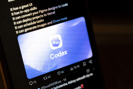 ChatGPT 5.3 Codex стер жорсткий диск вайбкодера одним хибодруком