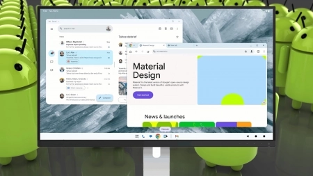 Google розкрила дату смерті Chrome OS та близький реліз "Android для ПК"