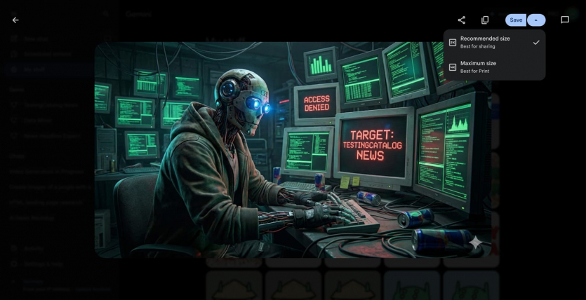 Gemini зможе "позичати" ваші розмови з ChatGPT