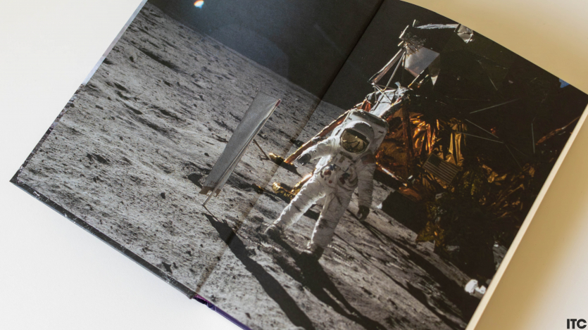 “Аполлон 11. Перші люди на Місяці”