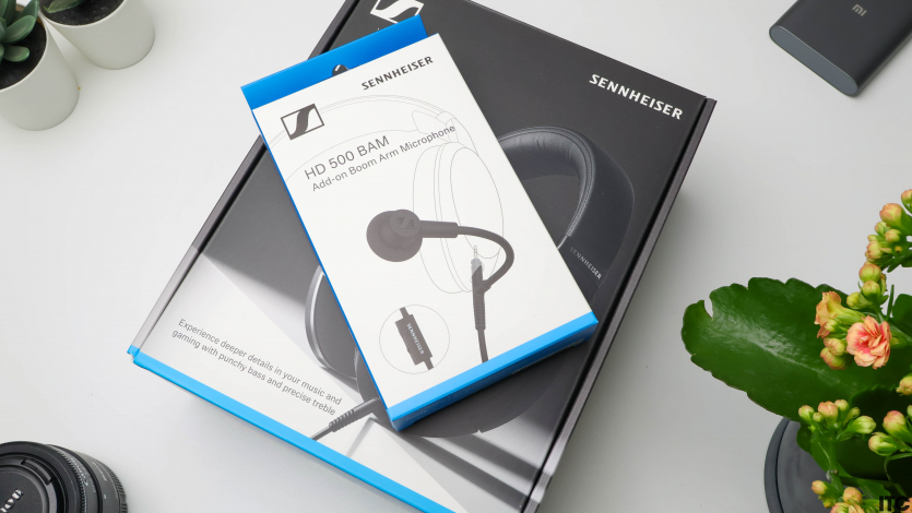 Sennheiser HD 550