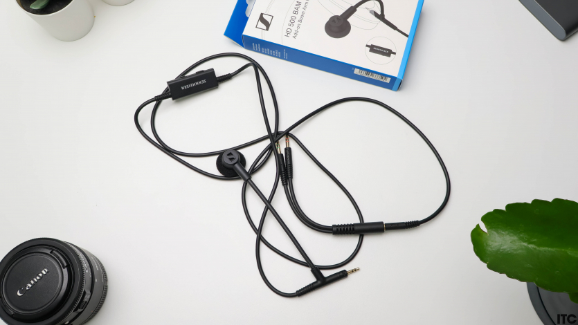 Sennheiser HD 550