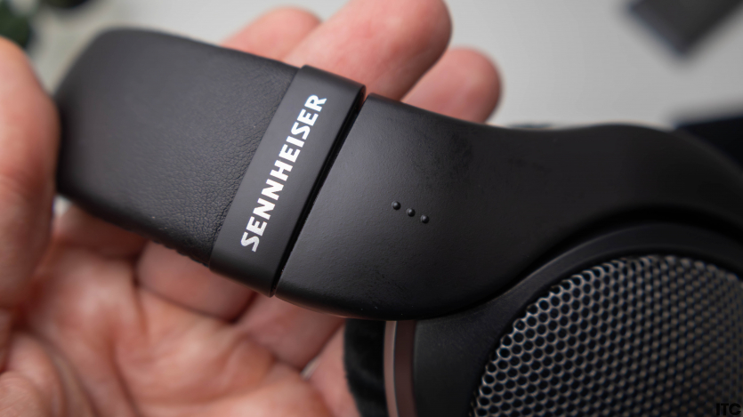 Sennheiser HD 550