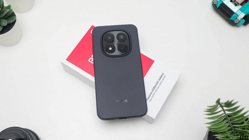 Redmi Note 15 Pro