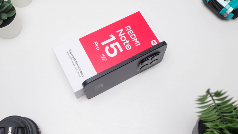 Redmi Note 15 Pro