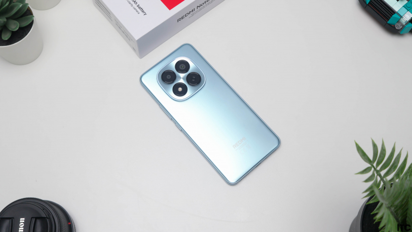 Redmi Note 15 Pro