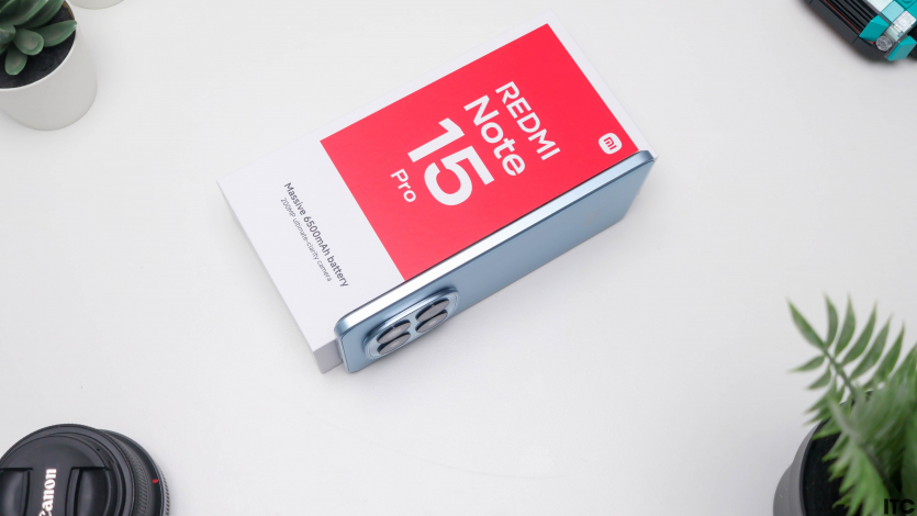 Redmi Note 15 Pro