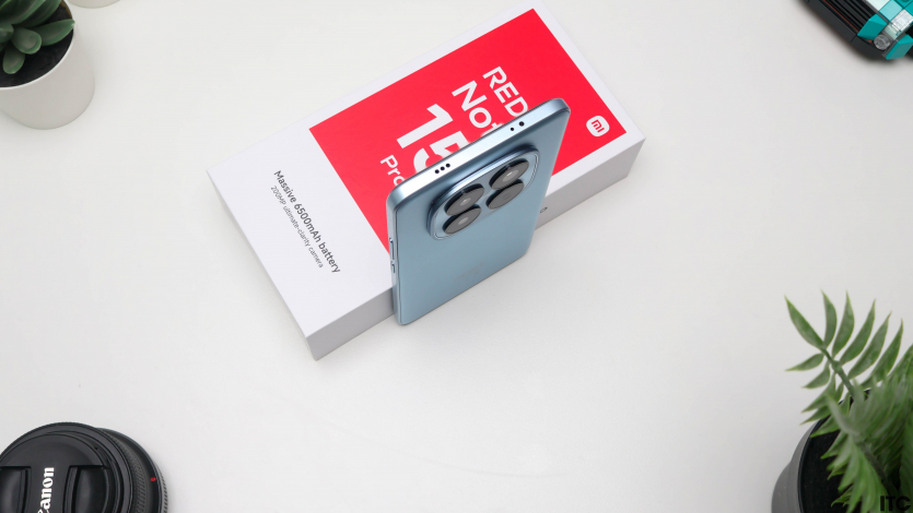Redmi Note 15 Pro