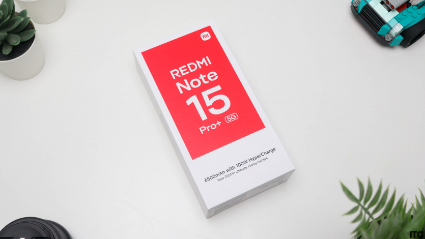 Redmi Note 15 Pro