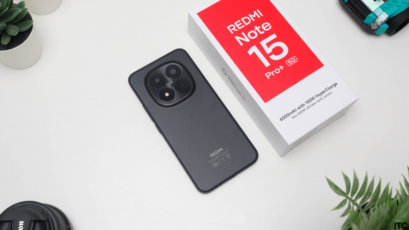 Redmi Note 15 Pro