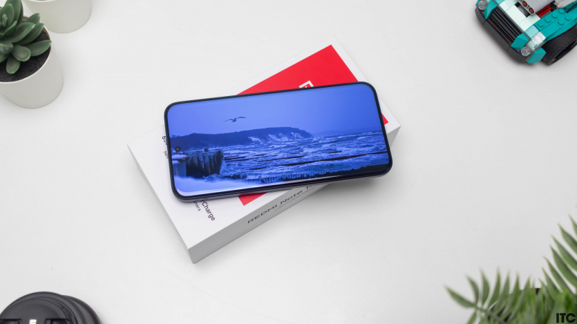Redmi Note 15 Pro