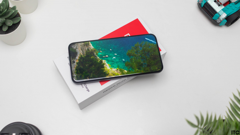 Redmi Note 15 Pro