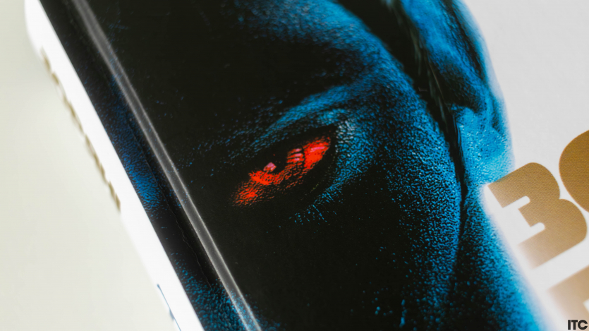 “Зоряні війни. Траун”