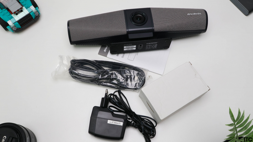 AVerMedia Mingle Bar PA511D