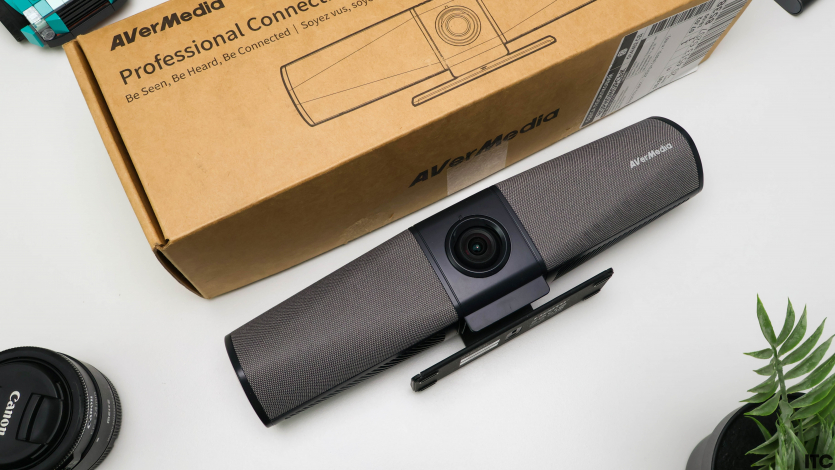 AVerMedia Mingle Bar PA511D