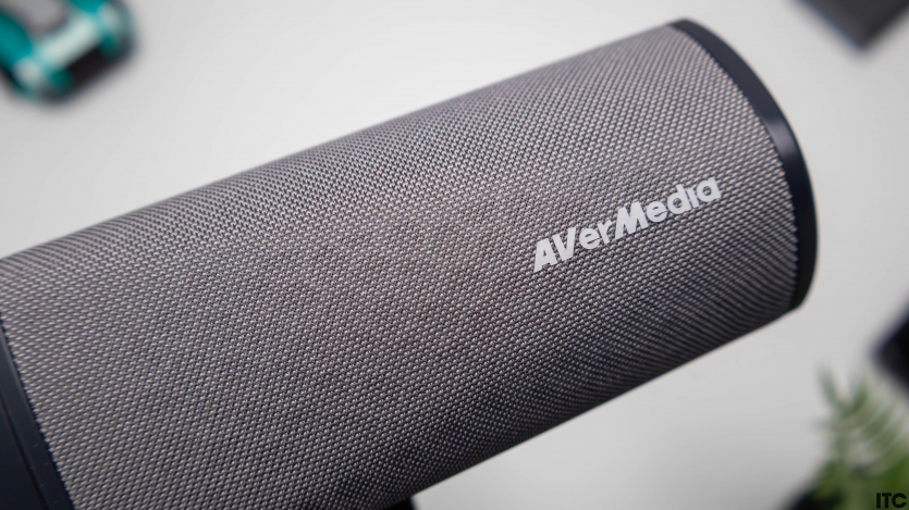 AVerMedia Mingle Bar PA511D