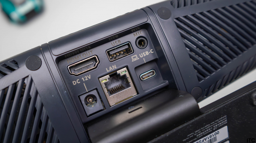 AVerMedia Mingle Bar PA511D