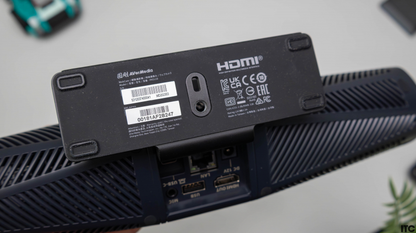 AVerMedia Mingle Bar PA511D