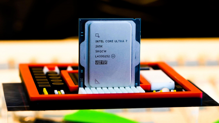 Найбільш надійне залізо 2025 року: Intel Core Ultra 7 265K — "король" процесорів, Nvidia Founders Edition домінує серед відеокарт