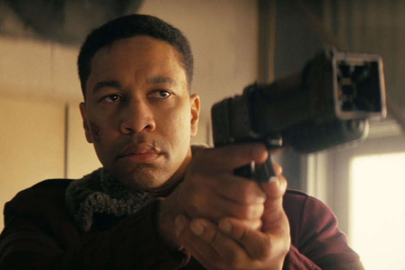 Максимус з серіалу "Фолаут" взяв аскезу на ігри Bethesda до останнього сезону