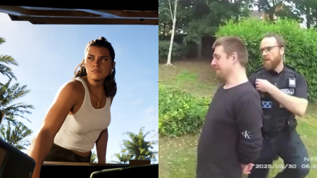 Геймер, який вбив колишню, плакав у суді через пропуск GTA 6 у в'язниці