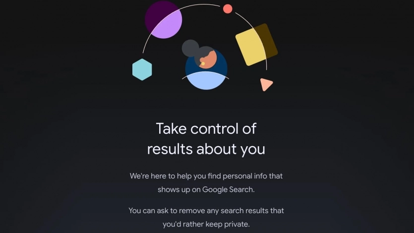 Google дозволив видаляти дані паспортів та особисті відверті фото з пошуку