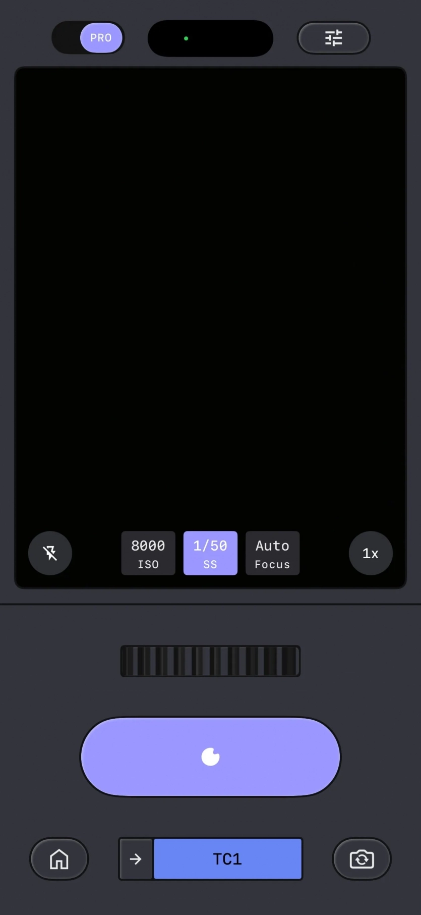 В Snapseed на iOS додали камеру з ручним керуванням і ретро-фільтри