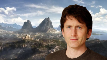 Тодд Говард: Elder Scrolls 6 повернеться до “класики RPG” і працюватиме на Creation Engine 3