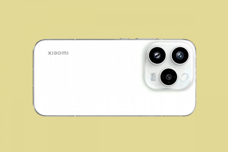 Перші деталі Xiaomi 18: дизайн як у "старого" iPhone та Snapdragon 8 Elite Gen 6