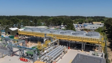 У Британії запустили першу ГеоТЕС: тепла з глибини 5 км вистачає на 10 000 будинків