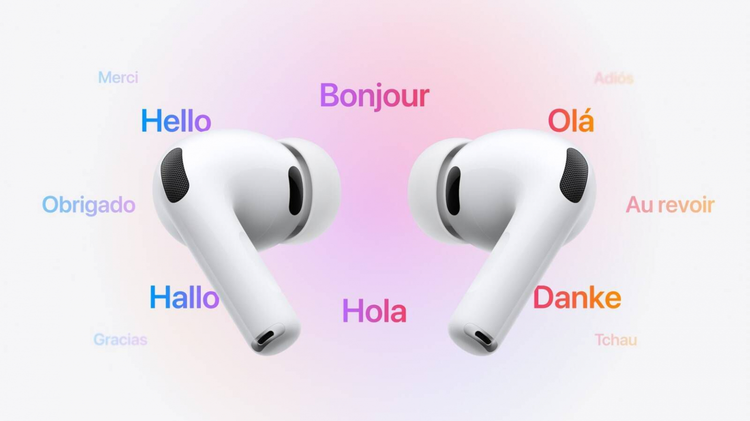 Наступні Apple AirPods отримають ІЧ-датчики з камерами і +$50 до ціни