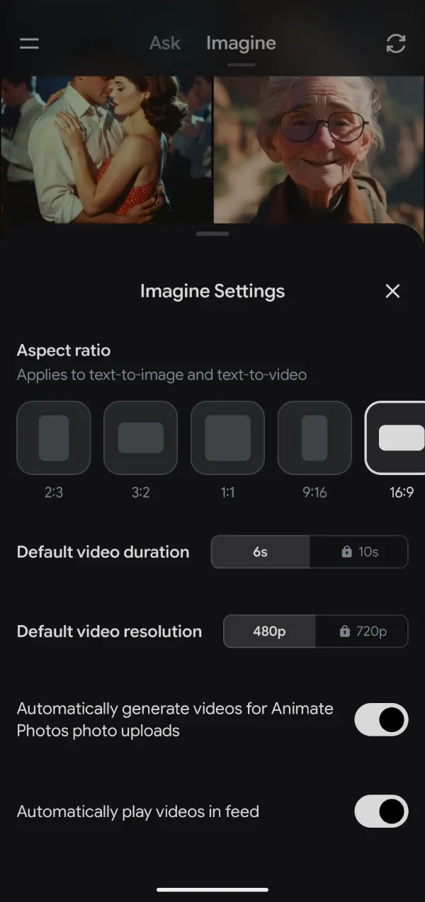 Раніше безкоштовно, тепер — $30: xAI закрила нові функції Grok Imagine для користувачів Premium