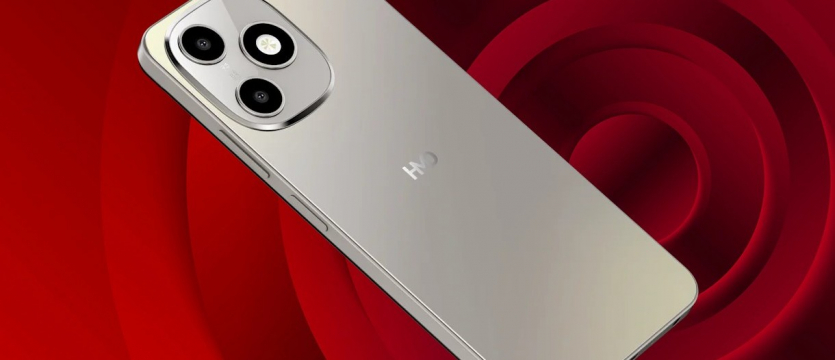 Представлений HMD Luma: бюджетний смартфон з 3,5 мм, стереодинаміками та FM-радіо