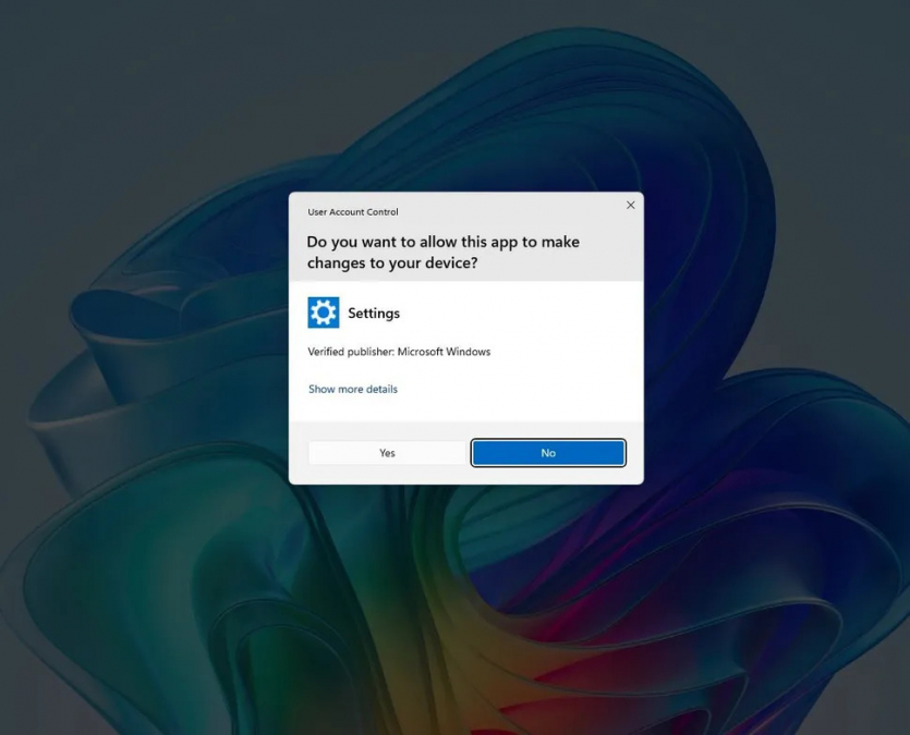 Microsoft закрила доступ до налаштування сховища в Windows 11 для звичайних користувачів
