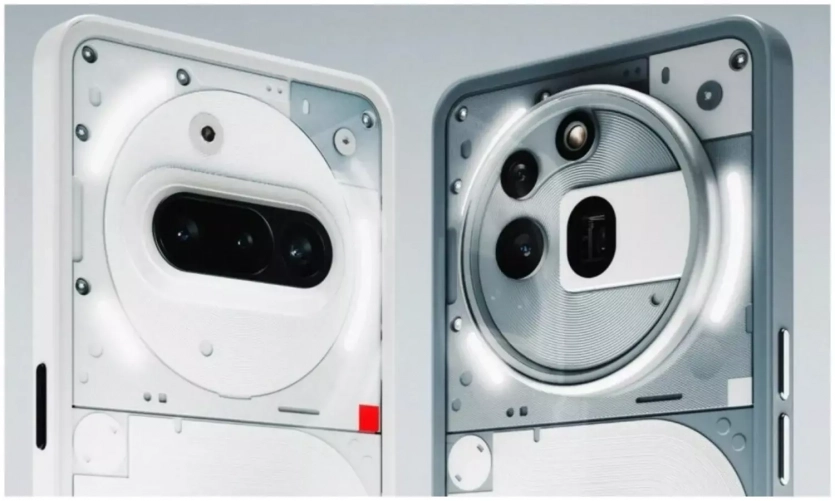 Nothing анонсували смартфон в запрошенні на презентацію Apple: просто змінили дату і назву